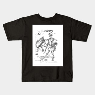 Death Kids T-Shirt